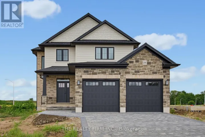 291 KING STREET, Southwest Middlesex (Glencoe), Ontario N0L1M0
