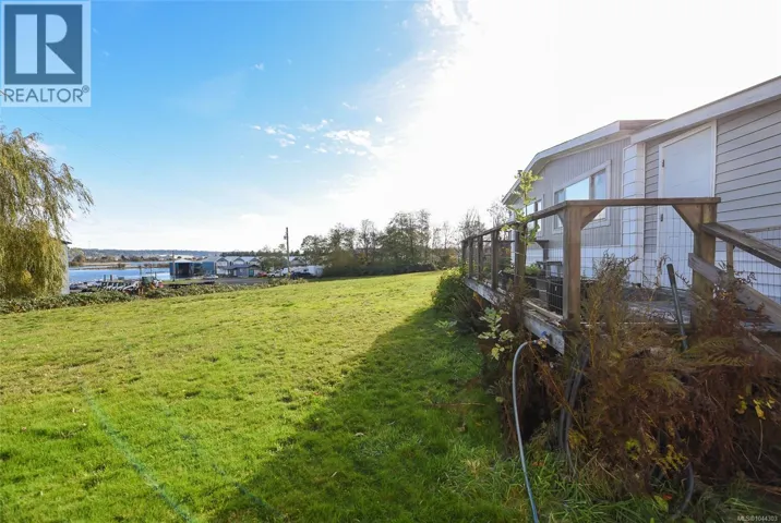 4 1451 Perkins Rd, Campbell River, British Columbia V9W4R8