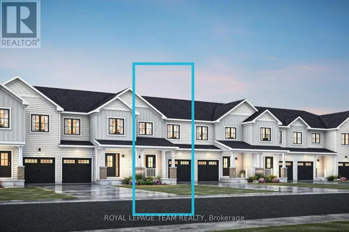 3025 WEECAY CIRCLE, Ottawa, Ontario K2W0R2