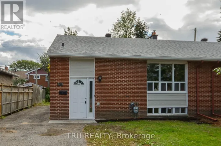 A - 2428 IRIS STREET, Ottawa, Ontario K2C1C6