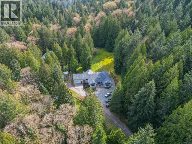 3105 Cameron-Taggart Rd, Cobble Hill, British Columbia V8H0B6