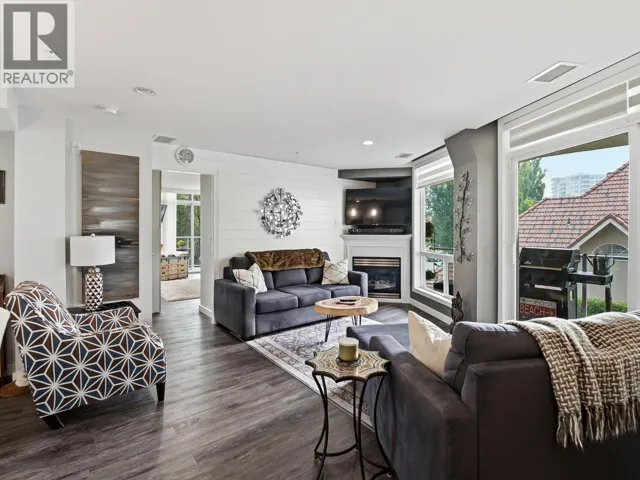 1088 Sunset Drive Unit# 242, Kelowna, British Columbia V1Y9W1