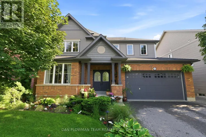 2243 PILGRIM SQUARE, Oshawa (Windfields), Ontario L1L0B5