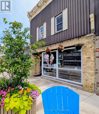 829 QUEEN STREET, Kincardine, Ontario N2Z2Y2