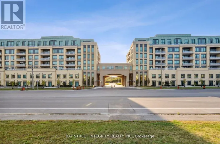 808 - 11782 NINTH LINE, Whitchurch-Stouffville (Stouffville), Ontario L4A5E9