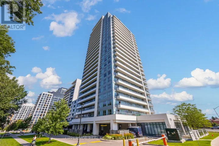 806 - 7890 BATHURST STREET, Vaughan (Beverley Glen), Ontario L4J0J8