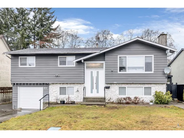 11573 73A AVENUE, Delta, British Columbia V4C6Y5