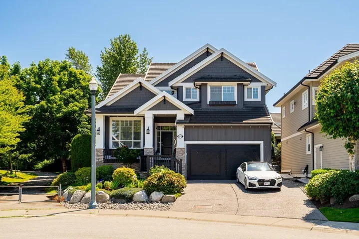 3876 154 STREET, Surrey, British Columbia V3Z0V3