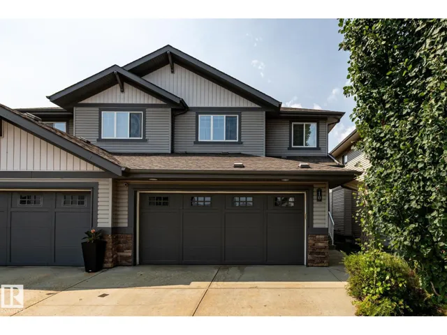 #10 1901 126 ST SW, Edmonton, Alberta T6W0R9