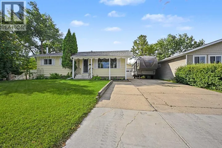 9715 118 Avenue, Grande Prairie, Alberta T8V3P5