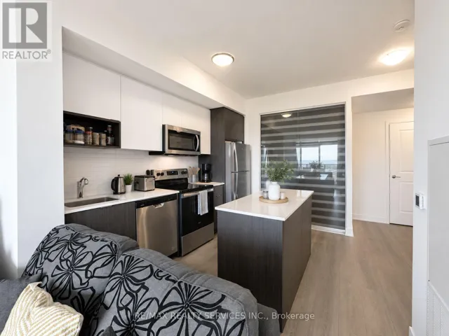 2108 - 202 BURNHAMTHORPE ROAD E, Mississauga (Mississauga Valleys), Ontario L5A0B2