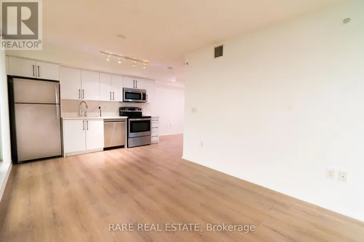 1007 - 830 LAWRENCE AVENUE W, Toronto (Yorkdale-Glen Park), Ontario M6A0B6