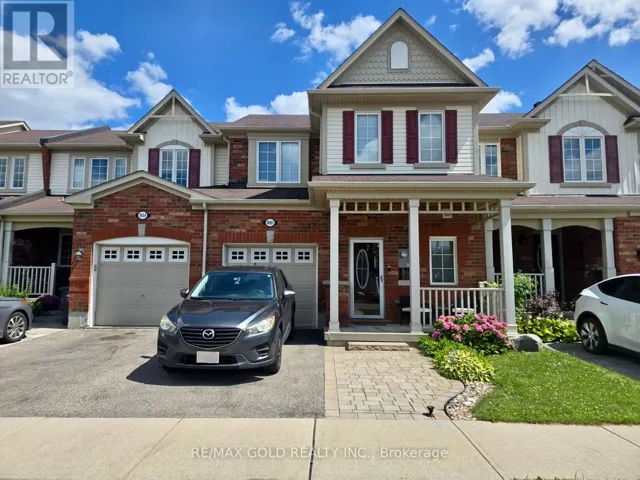1061 NADALIN HEIGHTS, Milton (WI Willmott), Ontario L9T8H3