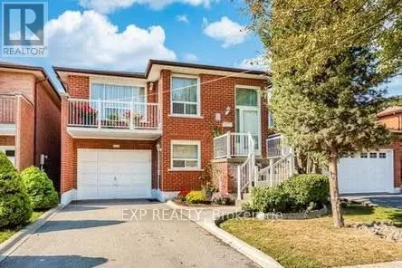 UPPER - 4308 CURIA CRESCENT, Mississauga (Rathwood), Ontario L4Z2X4