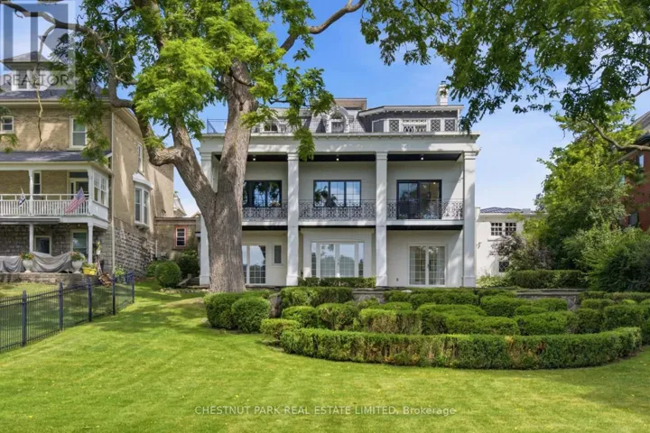 113 WILLIAM STREET, Stratford, Ontario N5A4X9