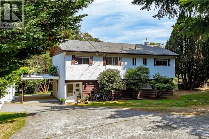 3330 Ravenwood Rd, Colwood, British Columbia V9C2X4