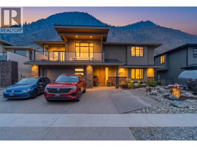 3645 Sillaro Place, Kamloops, British Columbia V2H0G9