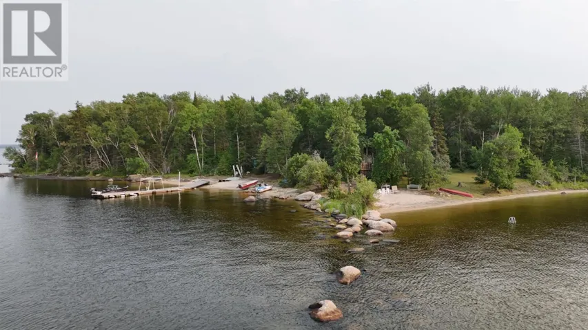 LOT 1 Queer Island, Kenora, Ontario P0X1H0