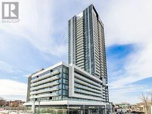 3107 - 50 O'NEILL ROAD, Toronto (Banbury-Don Mills), Ontario M3C0H1