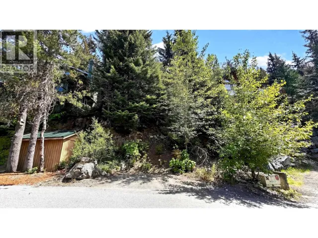 2278 BRANDYWINE WAY, Whistler, British Columbia V0N1B2