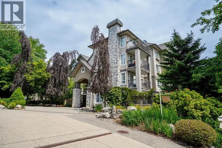112 1150 E 29TH STREET, North Vancouver, British Columbia V7K3E2