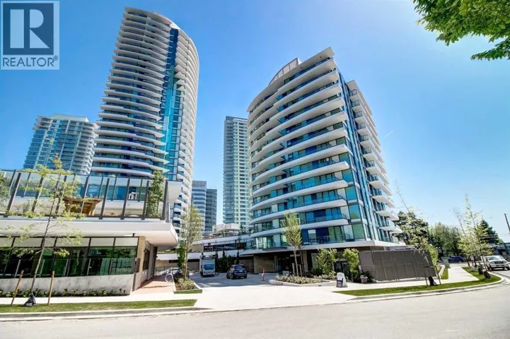 1204 8238 LORD STREET, Vancouver, British Columbia V6P0G7