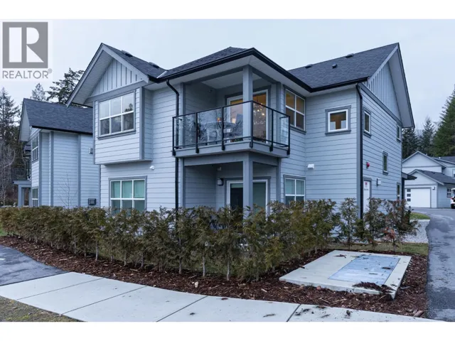 1 950 WOODSWORTH ROAD, Gibsons, British Columbia V0N1V7
