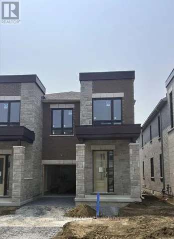 (BLOCK 232 UNIT 4) - 7 ROBERT EATON AVENUE, Markham (Middlefield), Ontario L3S0G5