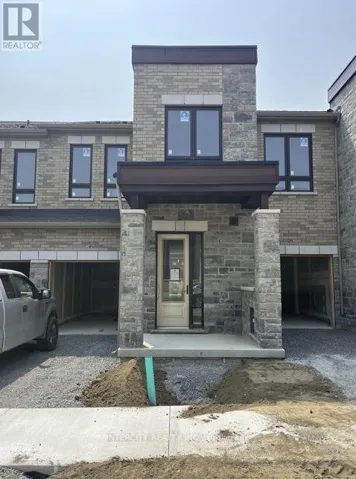(BLOCK 230 UNIT 3) - 31 ROBERT EATON AVENUE, Markham (Middlefield), Ontario L3S0G5