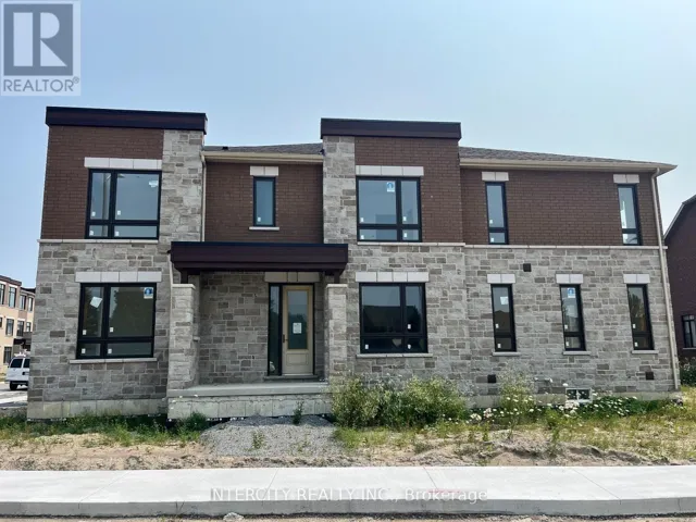 (BLOCK 223 UNIT 4) - 115 ROBERT EATON AVENUE, Markham (Middlefield), Ontario L3S0G5