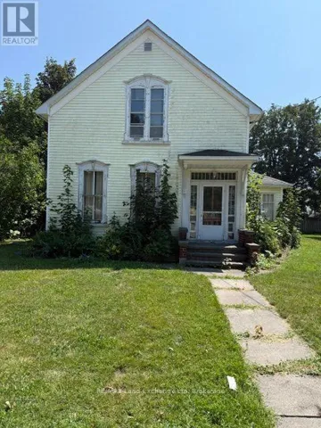 98 TRAFALGAR STREET, Goderich (Goderich (Town)), Ontario N7A1T6
