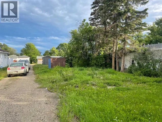 10817 108 Ave Avenue E, Fairview, Alberta T0H1L0