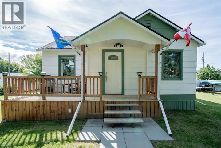 4903 53 ave, Grimshaw, Alberta T0H1W0
