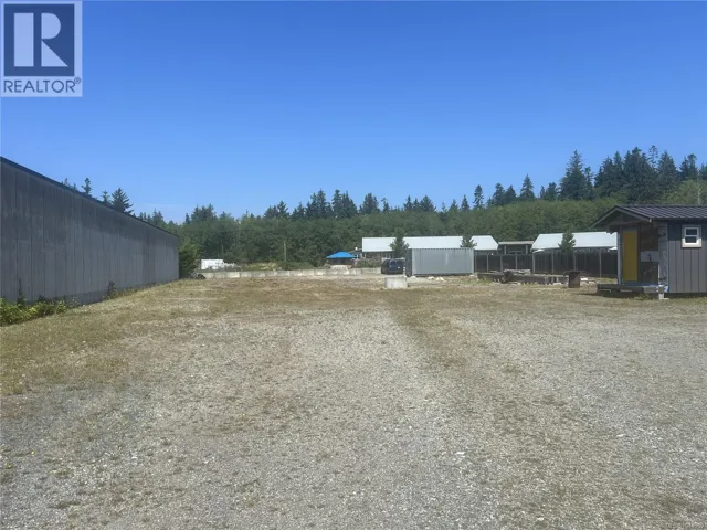 Lot B Plaza Rd, Quadra Island, British Columbia V0P1N0