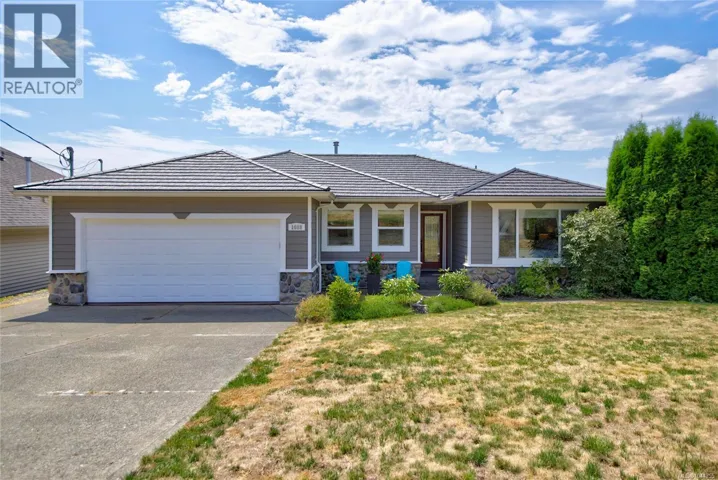 1059 Thorpe Ave, Courtenay, British Columbia V9N7K7