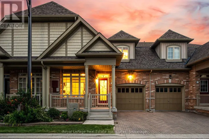 23 LOBELIA STREET, Brampton (Sandringham-Wellington), Ontario L6R3Z6