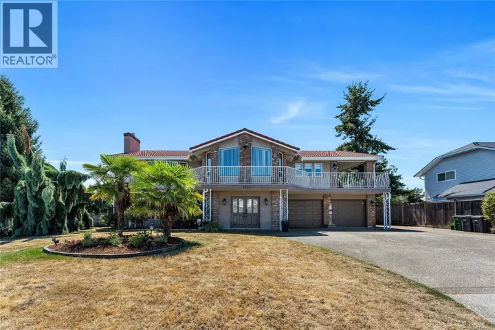 1833 Knutsford Pl, Saanich, British Columbia V8N6E3