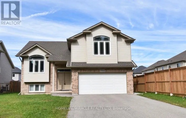 UPPER - 7733 OLDFIELD ROAD, Niagara Falls (Oldfield), Ontario L2G0H6