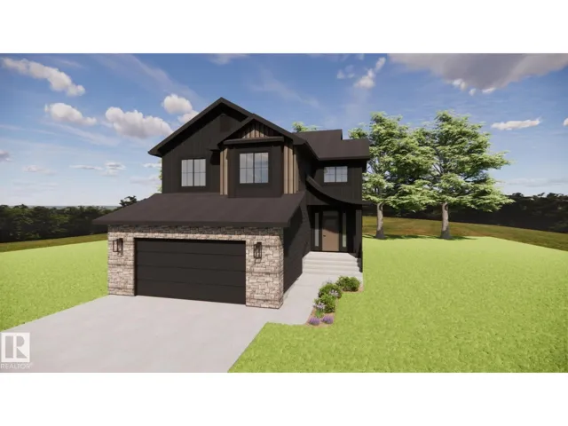 36 Sydwyck Circle, Spruce Grove, Alberta T7X4C9