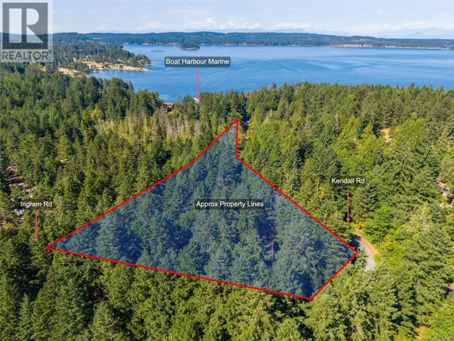 2359 Kendall Rd, Nanaimo, British Columbia V9X1W8
