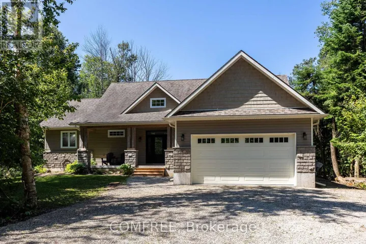 38 BELL DRIVE, Northern Bruce Peninsula, Ontario N0H2T0