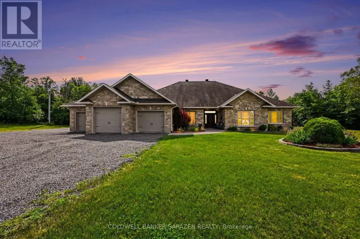 1159 JAMIESON LANE, Renfrew, Ontario K7V3Z4