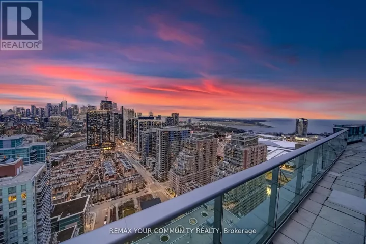PH2 - 150 EAST LIBERTY STREET, Toronto (Niagara), Ontario M6K3R5