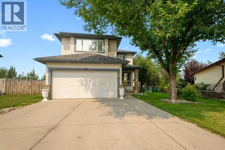210 Highwood Village Place NW, High River, Alberta T1V1N3