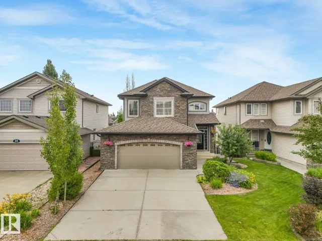 70 SUMMERCOURT RD, Sherwood Park, Alberta T8H2V9