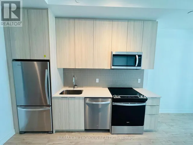 109 - 740 WHITLOCK AVENUE, Milton (CB Cobban), Ontario L9T7E7