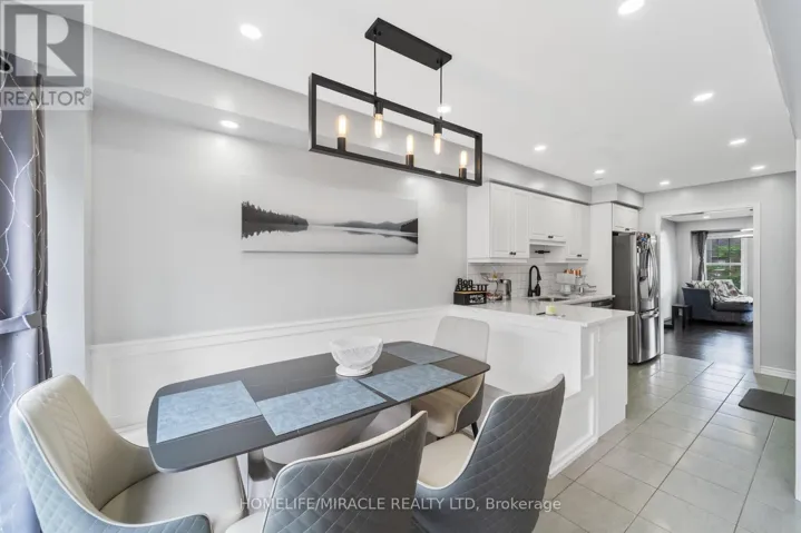 24 METRO CRESCENT, Brampton (Northwest Brampton), Ontario L7A0A8