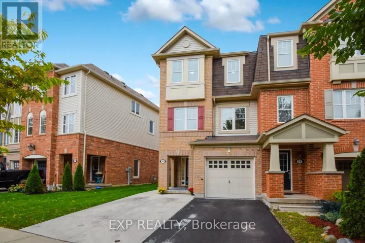 95 BEVINGTON ROAD, Brampton (Northwest Brampton), Ontario L7A0R7