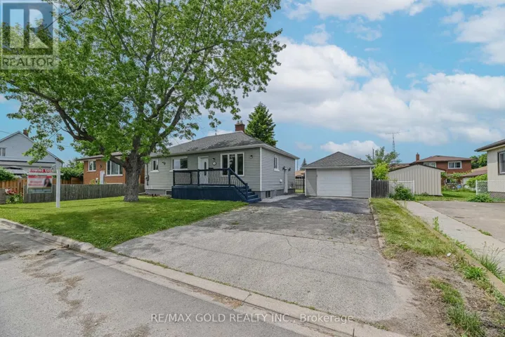 3 MYRTLE AVENUE S, St. Catharines (Carlton/Bunting), Ontario L2M5W2