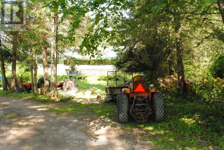 60 BROOK ROAD, Kawartha Lakes (Somerville), Ontario K0M1N0